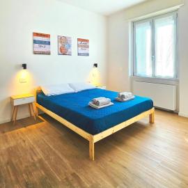 Apartment Niky Brown