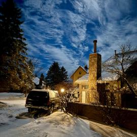 Seven Springs Hideaway Ski In and Out Pet Friendly – hotel w mieście Champion