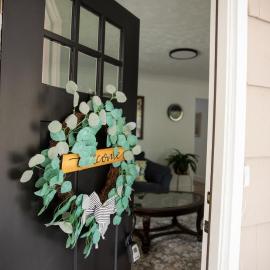 Westview Hideaway, hotel a Winston-Salem