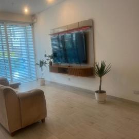 Departamento con Jacuzzi Parque de las Aguas