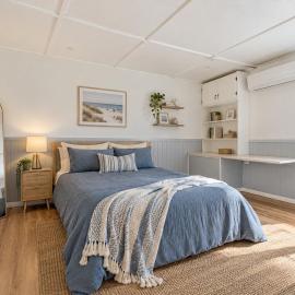 7 beds & Spacious Stay, hotel din Rockville