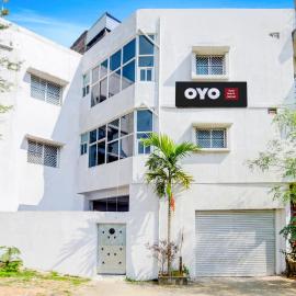 Hotel O by OYO Ranchi Retreat