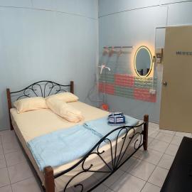 Homestay labuan jaya