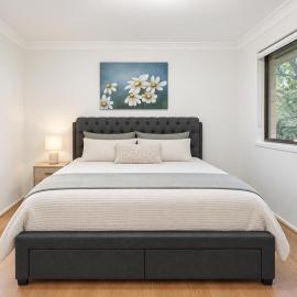 Spacious 3BR 2BA Family Home with Parking in Marsfield