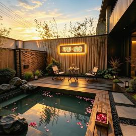 NuanTang Hotel - Universal Beijing Branch