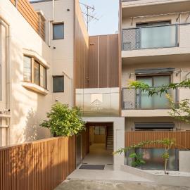 STAY ARI Apartment Hotel