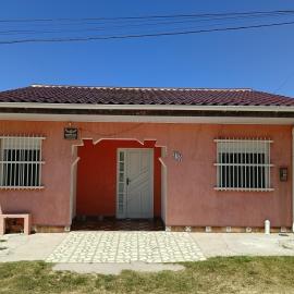 Madreselva, hotel en Chuí