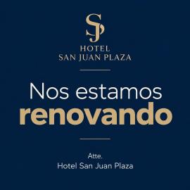 Hotel San Juan Plaza