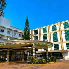 Hotel Centro Puerto Princesa