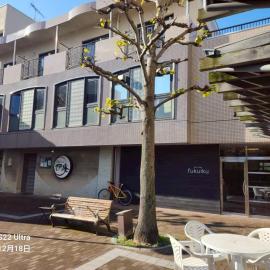 Apartment Hotel KAMON