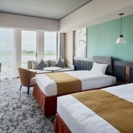 Premium hotel MONday MAIHAMA VIEW 2