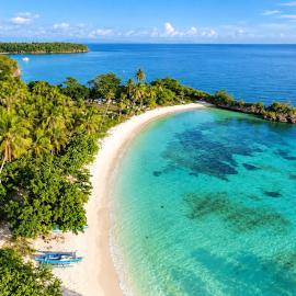 Malaika Bay Hideaway