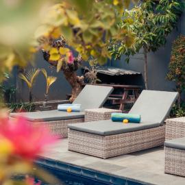 The Lonceng hotel, hotel v destinaci Badung