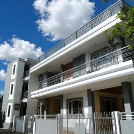 Stylish & Cozy Transient in Sorsogon City