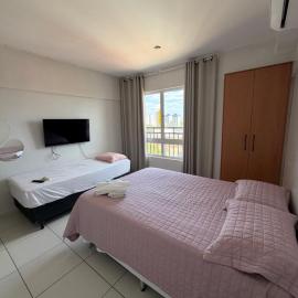 Apartamento Estúdio, hotel em Teresina