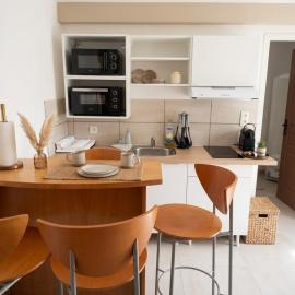 Appartment - Quiet & Nature in Lhommaizé