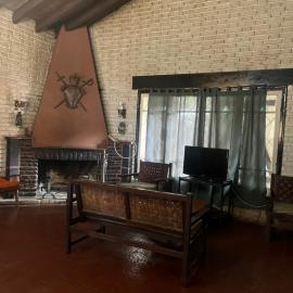 Casa de Montaña RM