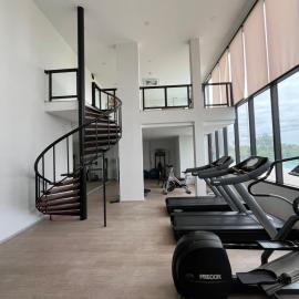 Rise Apartment by Anna, Hotel in Ban Liap