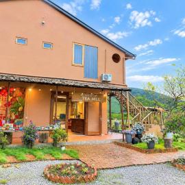Tea Hill Homestay