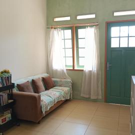 Balawas Homestay