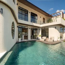 6BR Venaso 2&3 by BaliSuperHost