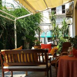 Hotel Milanesina, hotel u gradu Alasijo
