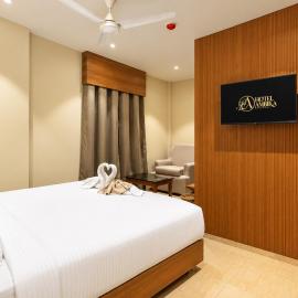 Ambika Residency