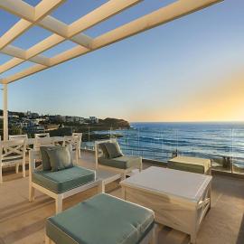 Sea Sun Stay at Tamarama by Cobbold and Co