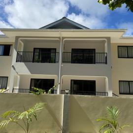 Lozil Self Catering