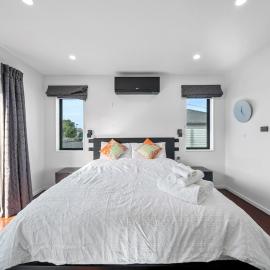Private 3 Bedroom Ensuite Guesthouse Central Auckland, Hotel in Auckland