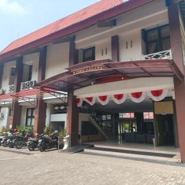Wisma Kagama Yogyakarta