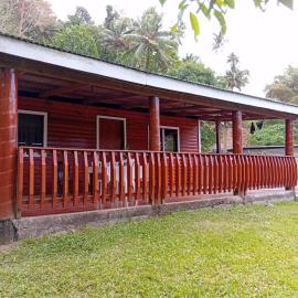 Pelly Homestay