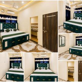 Banaras Apartment Homestay 7BHK AC & NON AC ROOMS in KASHI VISHWANATH JYOTIRLING