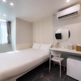 Oreum Hotel Dongdaemun