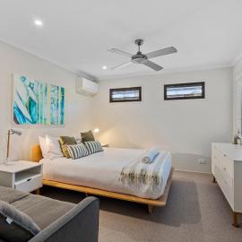 Melaleuca Lookout - Pet Friendly, Hotel in Point Lookout