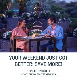 Le Meridien Gurgaon, Delhi NCR, ξενοδοχείο σε Γκουργκάον