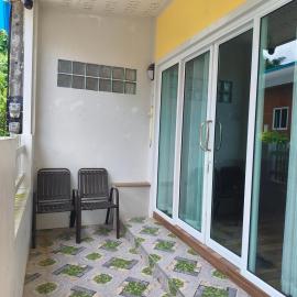 4 Bed 4 Bath Home Ao Nang
