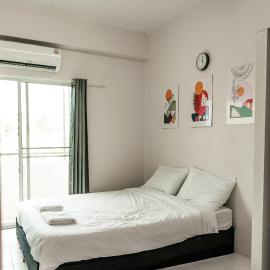 PP place บางแสน - พีพี เพลส บางแสน, hotel a Chon Buri