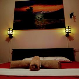 Windy's Leisure Villa