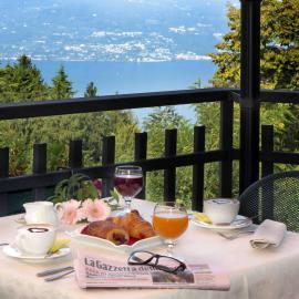Hotel Costabella, Hotel in San Zeno di Montagna