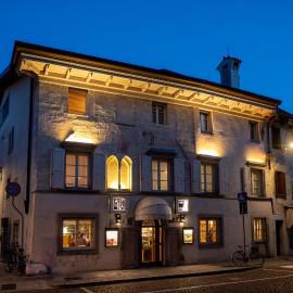 Locanda all'Allegria