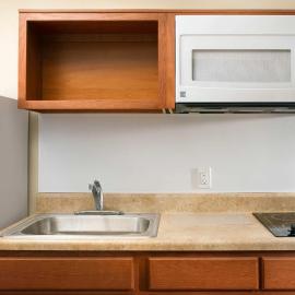 WoodSpring Suites Chicago Romeoville