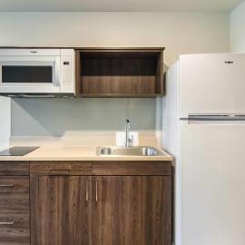 WoodSpring Suites Thornton-North Denver, מלון בת'ורנטון