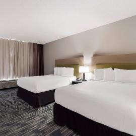 Augusta में, होटल Country Inn & Suites by Radisson, Augusta at I-20, GA