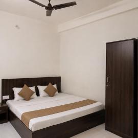 Arham Residency, hotel a Kota