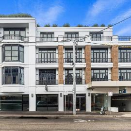 MainStay Suites Hawthorn