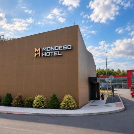 Mondeso Hotel