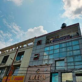 Hotel O SHYAM FUN PALACE