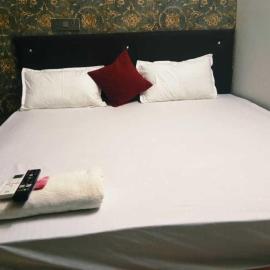 Hotel O The Grand Luxury