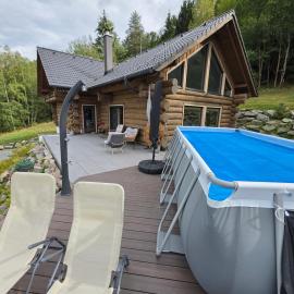 Viesnīca Zrub Exclusive pilsētā Hriňová